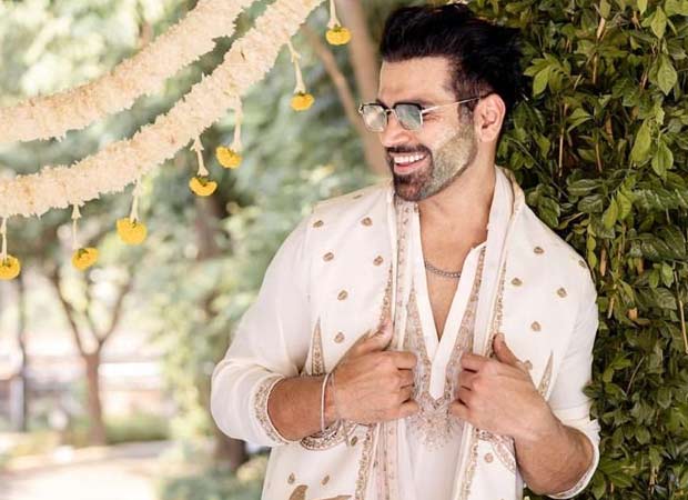 Rithvikk Dhanjani takes up a new entrepreneurial journey with RDX on his birthday