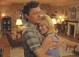 Robin Wright reflects on reuniting with Tom Hanks and the Forrest Gump team for Here: “It felt like getting the band back together” Robin Wright reflects on reuniting with Tom Hanks and the Forrest Gump team for Here: “It felt like getting the band back together”