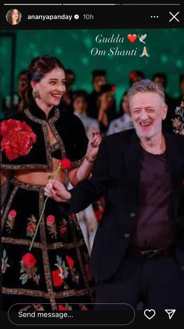 Rohit Bal, fashion designer, passes away at 63 after prolonged illness; Priyanka Chopra, Ananya Panday, Sidharth Malhotra & more mourn the loss