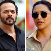 Rohit Shetty confirms cop film with Deepika Padukone; says, “A female-led cop film headlined by Lady Singham will definitely happen”