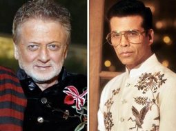 Rohit Bal passes away: Karan Johar pens heartwarming tribute to Gudda; says, “He is a pioneer and a bonafide legend and will be missed” 