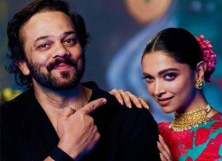 Rohit Shetty calls Deepika Padukone’s Meenamma his most cherished character