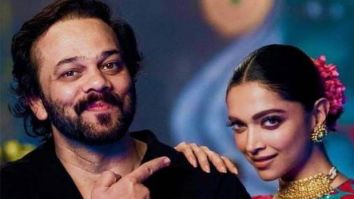 Rohit Shetty calls Deepika Padukone’s Meenamma his most cherished character