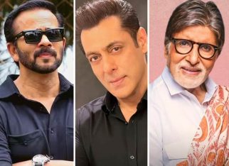 “Stop fearing failure”: Rohit Shetty slams “insecure” younger Bollywood stars, urges them to learn resilience from Salman Khan and Amitabh Bachchan