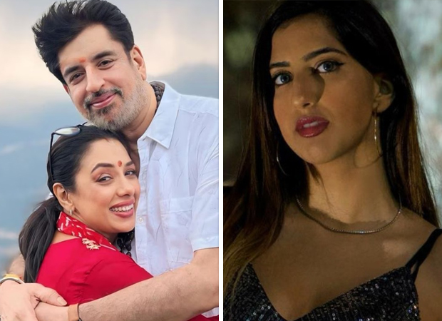 Rupali Ganguly recordsdata defamation case towards stepdaughter Esha Verma value Rs. 50 crores : Bollywood Information – Bollywood Hungama