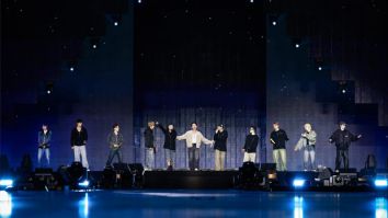 SEVENTEEN conclude ‘RIGHT HERE’ U.S. Tour with sold-out stadium concerts, capping off a milestone 3-week journey, see LA show pics