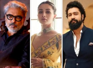 Sanjay Leela Bhansali’s Love & War to feature 80s disco set starring Alia Bhatt and Vicky Kaushal: Report 