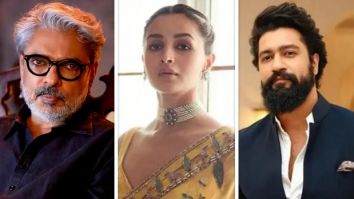 Sanjay Leela Bhansali’s Love & War to feature 80s disco set starring Alia Bhatt and Vicky Kaushal: Report 