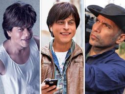 Shah Rukh Khan birthday special EXCLUSIVE: Zero and Fan’s cinematographer Manu Anand praises the superstar and Redchillies.VFX: “We would call him ‘human motion control’; nobody in the WORLD has been able to pull off such a SEAMLESS level of VFX”