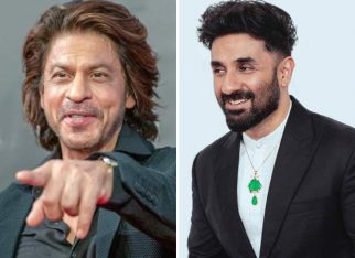 Shah Rukh Khan’s iconic Baazigar dialogue finds a spot in Vir Das’ International Emmys monologue: “The guy who said that in the movie…”