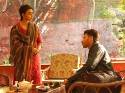 IFFI 2024: Manish Malhotra’s production debut Saali Mohabbat directed by Tisca Chopra to premiere in Goa
