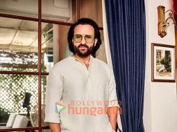 Saif Ali Khan