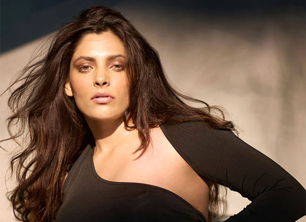 Saiyami Kher trained with real-life firefighters to prep for role in Agni; calls her experience "incredibly humbling"