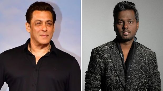 Salman Khan – Atlee film to be a reincarnation drama: Report