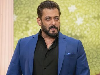 Salman Khan’s security beefed up by Mumbai Police after receiving second death threat in 10 days: Report