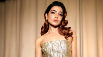 Samantha Ruth Prabhu