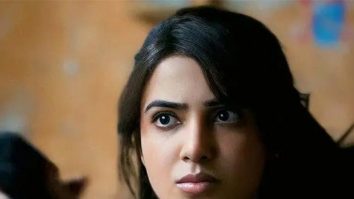 Samantha Ruth Prabhu on why she hasn’t seen Citadel: Honey Bunny entirely, “It makes you relive all of those experiences and it’s too hard”