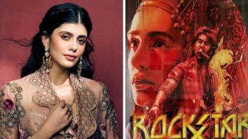 Sanjana Sanghi celebrates 13 years of Rockstar; writes, “Little Mandy may never have been able…”