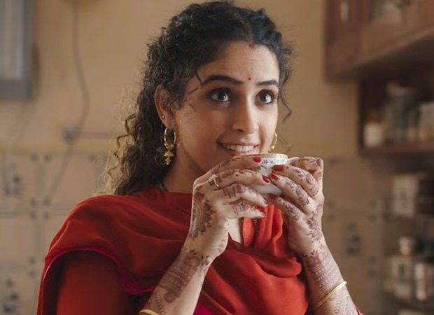 Sanya Malhotra starrer Mrs to have its Asia premiere at International Film Festival of India 2024 : Bollywood News