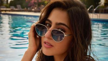 Sara Ali Khan