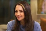 Seema Sajdeh on her mystery man: “The comfort level with him is like…”| Fabulous Lives Vs Bollywood Wives