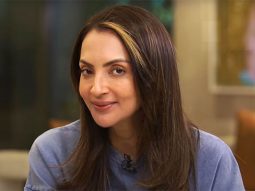 Seema Sajdeh on her mystery man: “The comfort level with him is like…”| Fabulous Lives Vs Bollywood Wives