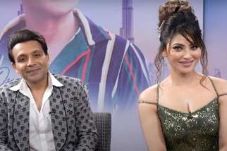 Shael Oswal: “I have my own style, I don’t copy anyone” | Urvashi Rautela | Rabba Kare