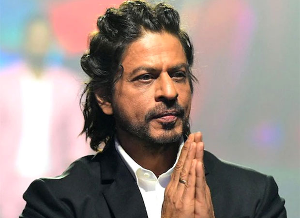 Shah Rukh Khan receives death threat; Mumbai Police launches investigation : Bollywood News