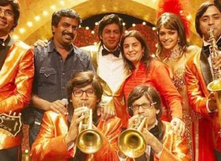 Shah Rukh Khan receives heartfelt birthday wish from TVF Founder Arunabh Kumar; latter reveals about starting his career with SRK