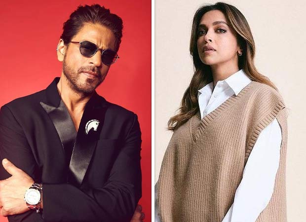 Shah Rukh Khan tops High & Mighty 2024 Power List ; Deepika Padukone follows after SS Rajamouli 