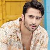 Shaheer Sheikh says “I like to challenge myself” as he opens up on his character transition in Do Patti