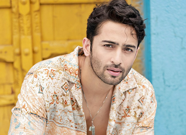 Shaheer Sheikh says “I like to challenge myself” as he opens up on his character transition in Do Patti : Bollywood News