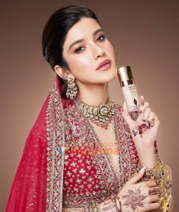Shanaya Kapoor