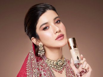 Shanaya Kapoor