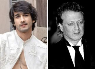 Shantanu Maheshwari recalls wearing Rohit Bal’s outfit for Cannes Film Featival: “Your work will forever be cherished”