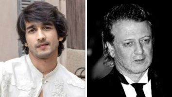 Shantanu Maheshwari recalls wearing Rohit Bal’s outfit for Cannes Film Featival: “Your work will forever be cherished”