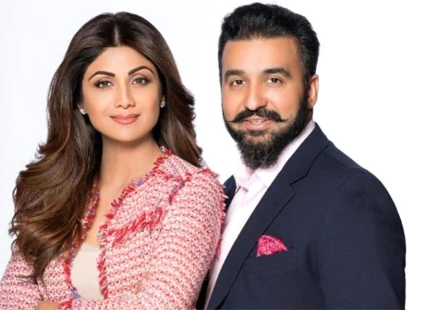 Shilpa Shetty's lawyer denies reports of ED raids amid investigation into Raj Kundra case: 