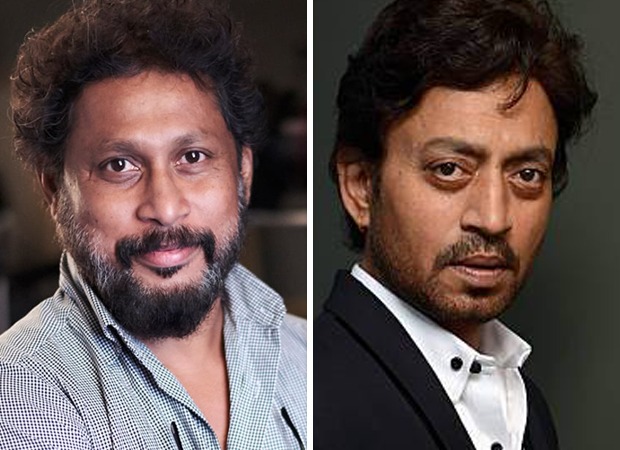 Shoojit Sircar opens up about friendship with Irrfan Khan: “He’d call me at 4 AM just to chat—’Dada, let’s talk'”