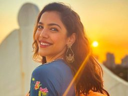 Shriya Pilgaonkar returns as Goodwill Ambassador for ALT EFF 2024