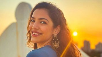 Shriya Pilgaonkar returns as Goodwill Ambassador for ALT EFF 2024