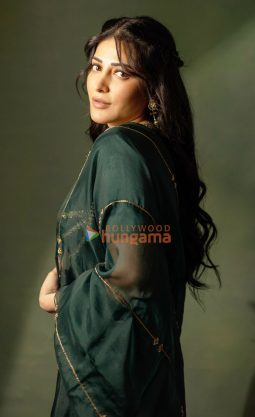 Shruti Haasan