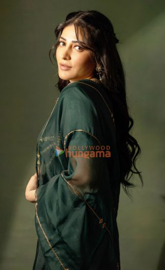 Shruti Haasan
