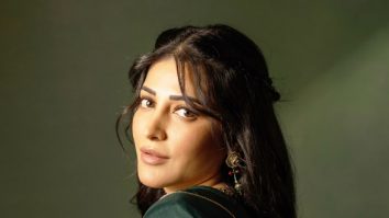 Shruti Haasan