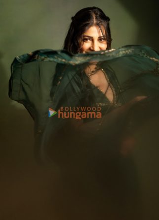 Shruti Haasan