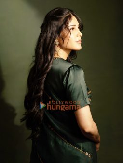 Shruti Haasan