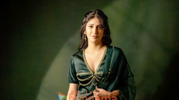 Shruti Haasan