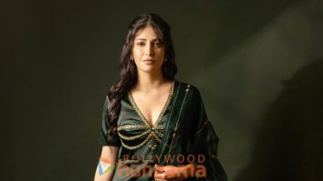 Shruti Haasan