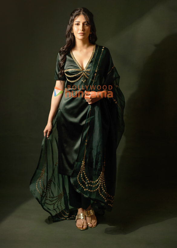 shruti haasan 5 36