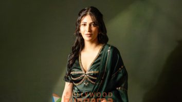 Shruti Haasan