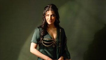 Shruti Haasan